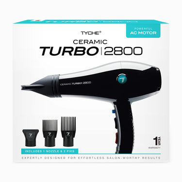 tyche c.turbo/2800 ,TD-8 - ANNS BEAUTY SUPPLY